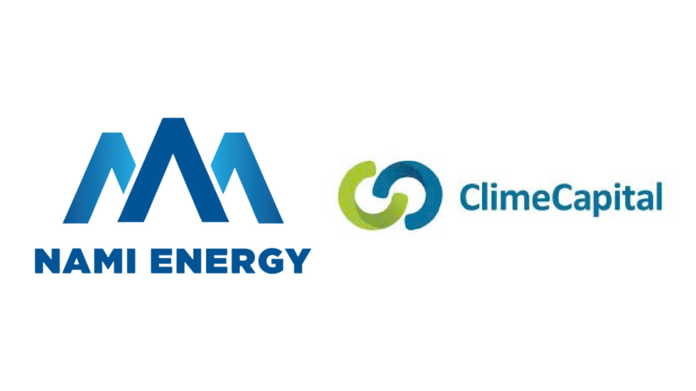 Nami Distributed Energy